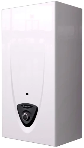 Водонагреватель газовый проточный Ariston FAST EVO C 14