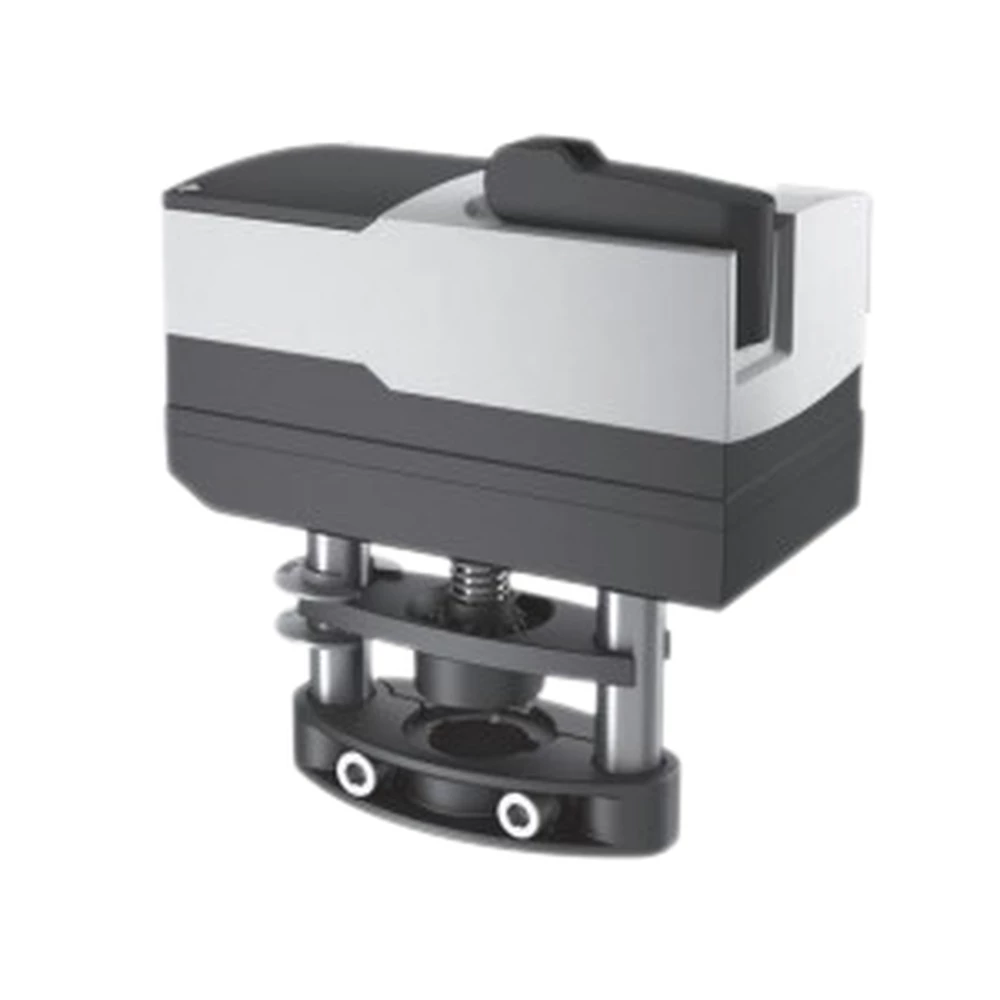 Электропривод BROEN AVM321 3-х позиционный 220V АС