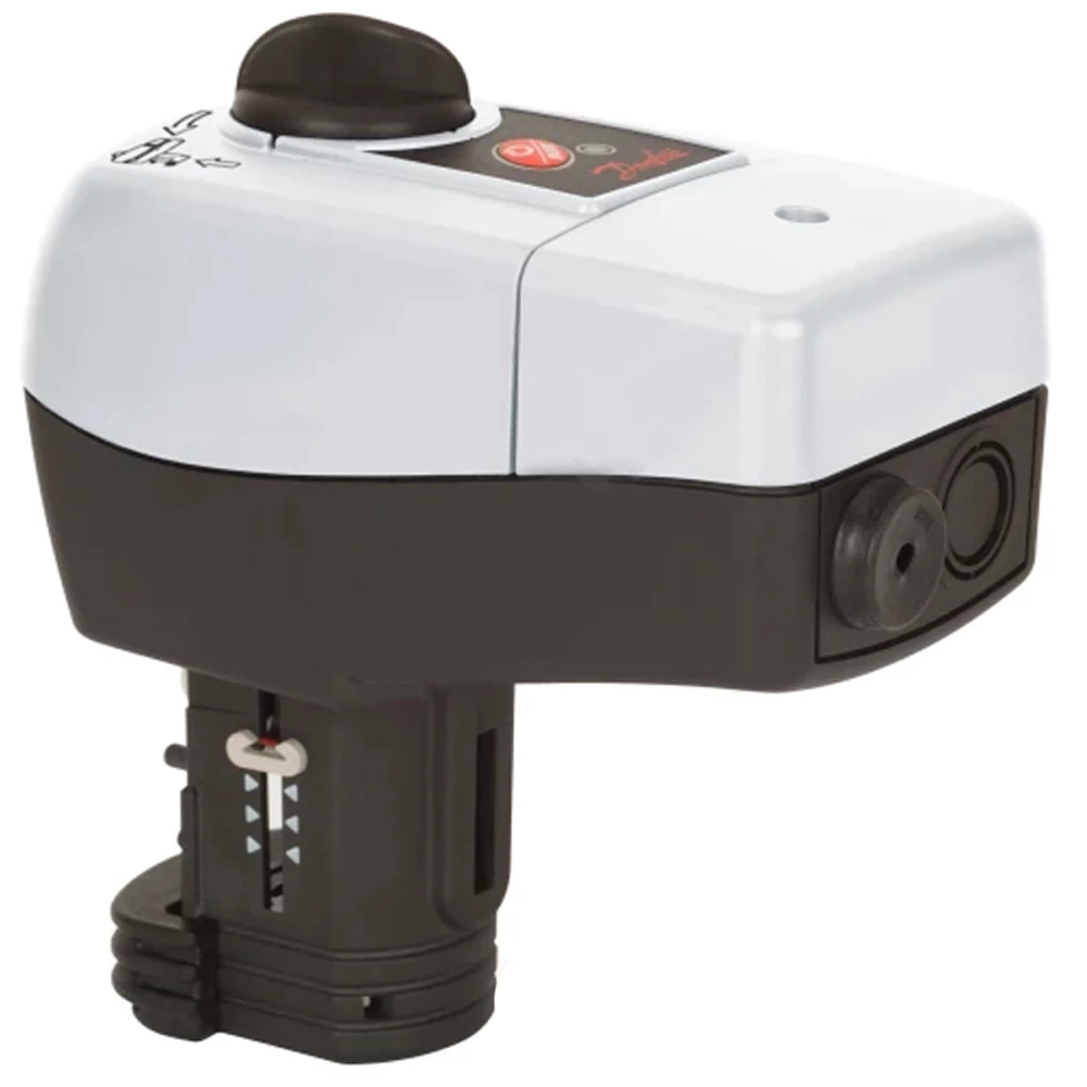 Электропривод трехпозиционный Danfoss AMV 435, 230 В