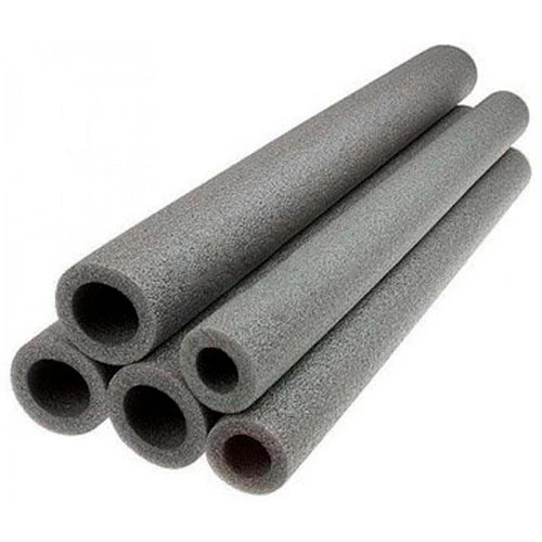 Трубка ПЭ100 теплоизоляционная K-FLEX PE 13х076-2 Ду76, материал - вспененный полиэтилен, толщина - 13мм, длина - 2м, цвет - серый, отгрузка кратно 20шт