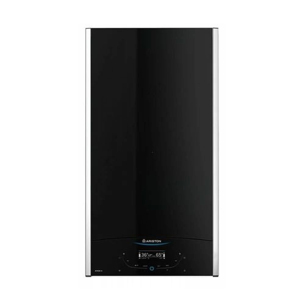 Котел газовый Ariston ALTEAS XC 24 FF 25.8 кВт настенный конвекционный двухконтурный Котел газовый Ariston ALTEAS XC 24 FF 25.8 кВт настенный конвекционный двухконтурный