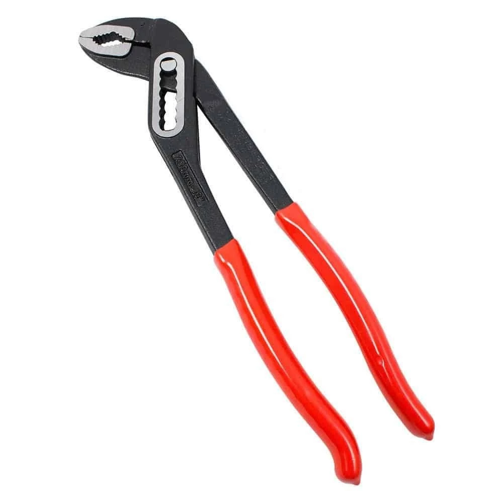 Клещи сантехнические трубные Rothenberger SPK 12″ до 1 1/2″ (до 48 мм)