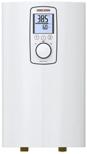 Водонагреватель электрический проточный Stiebel Eltron DCE-X Premium DCE-X 6/8 Водонагреватель электрический проточный Stiebel Eltron DCE-X Premium DCE-X 6/8
