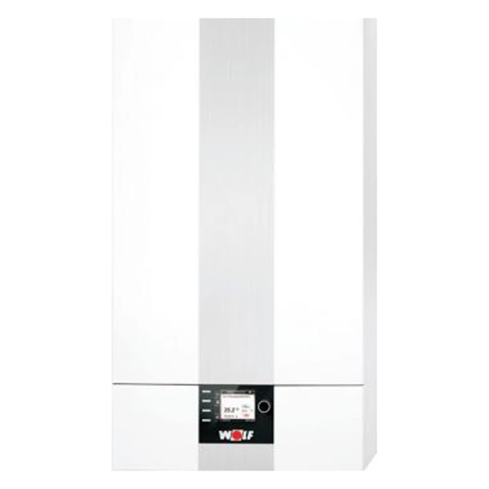 Котел газовый Wolf CGB-2 14 кВт настенный одноконтурный Котел газовый Wolf CGB-2 14 кВт настенный одноконтурный