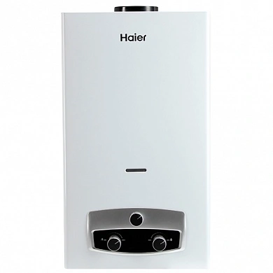 Водонагреватель газовый проточный Haier IGW12B Водонагреватель газовый проточный Haier IGW12B