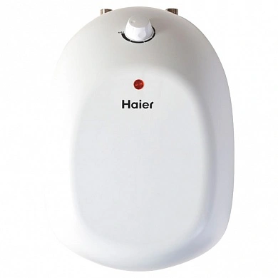 Водонагреватель электрический накопительный Haier ES8V-Q2(R) 8л, 1.5 кВт верхняя подводка