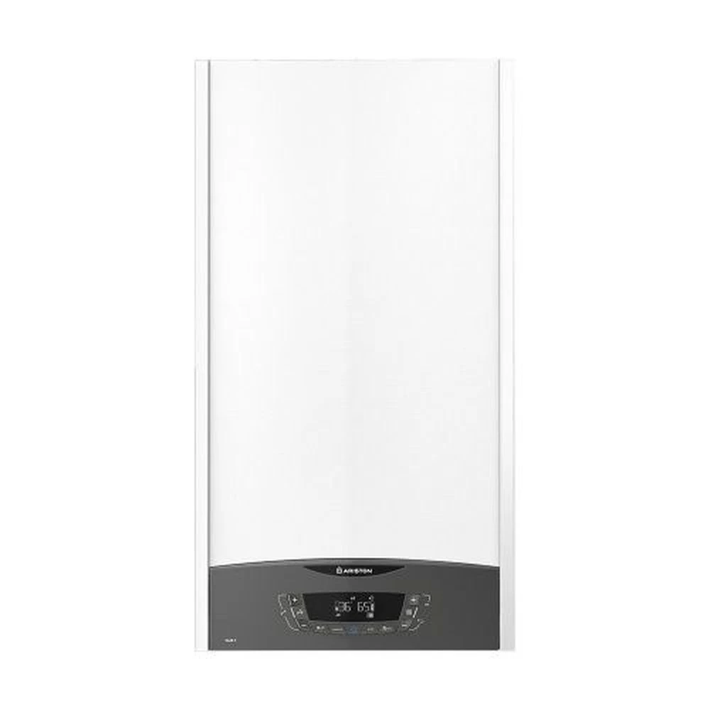 Котел газовый Ariston CLAS XC 24 FF 28.7 кВт настенный конвекционный двухконтурный