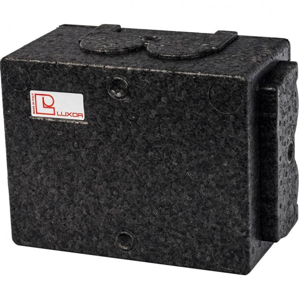 Теплоизоляция LUXOR CB1220 G1 1/4″ x G1″ Ду32х25 для коллектора CD 1210