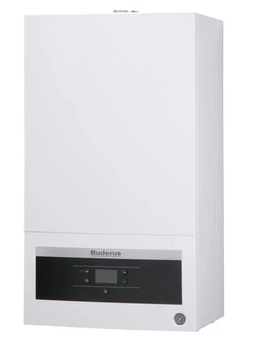 Котел газовый Buderus Logamax U072-28K 28 кВт настенный двухконтурный