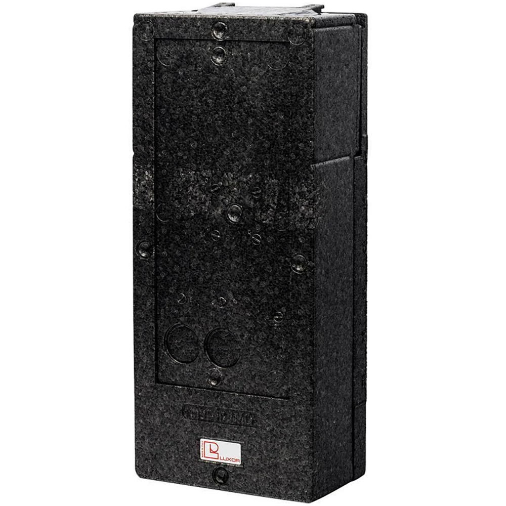 Теплоизоляция Luxor CB1222 G1 1/4″ Ду32 180 мм для насосной группы GR 1260