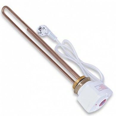 ТЭН Hajdu для AQ IND..SC, 2 кВт, 6/4″,220В, L390