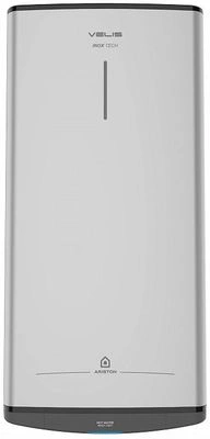 Водонагреватель электрический накопительный Ariston ABS VLS PRO INOX R 50, 50 л, 2 кВт