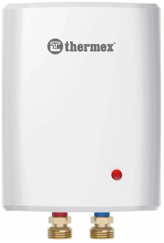 Водонагреватель электрический проточный THERMEX Surf 3500 3.5 кВт