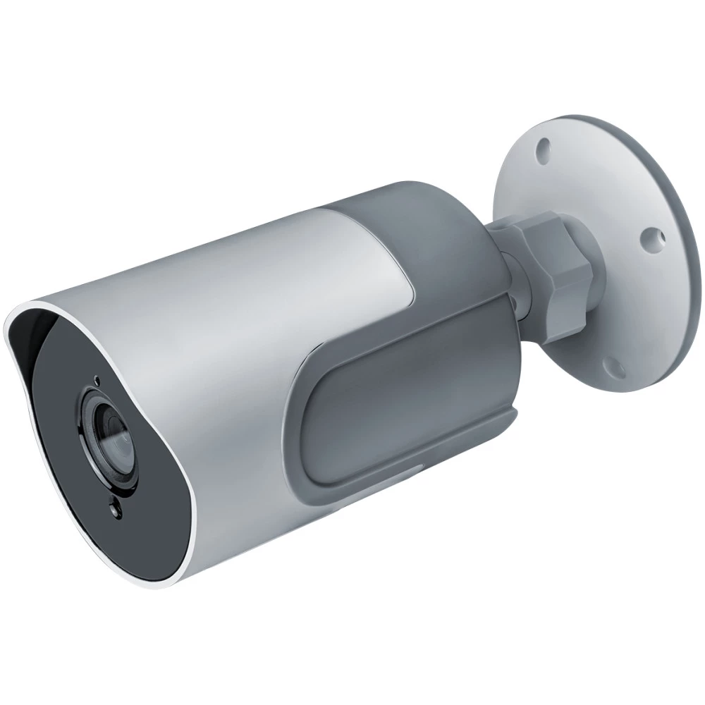 Видеокамера NAVIGATOR Smart Home NSH-CAM-03-WiFi FHD угол обзора 130 градусов, степень защиты IP65 14548