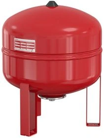 Расширительный бак Flamco Flexcon R 80 л 6 бар настенный 16083RU
