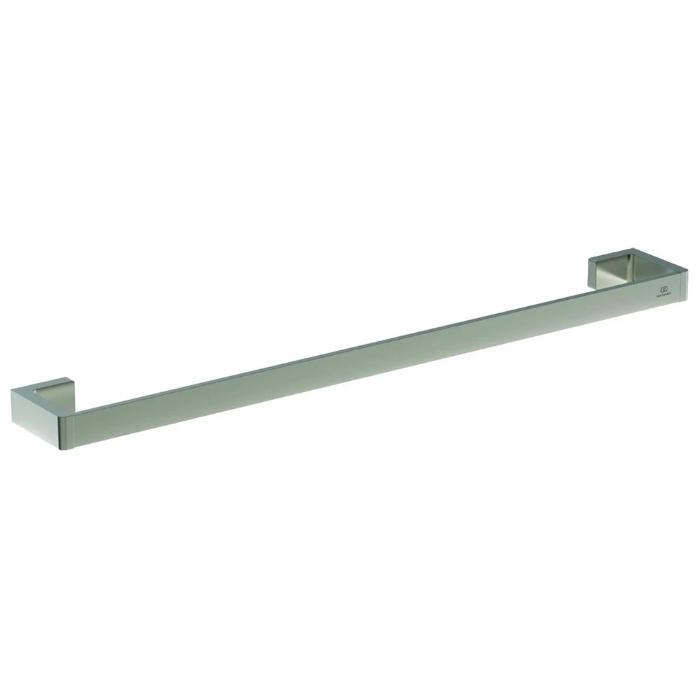Полотенцедержатель Ideal Standard CONCA T4499GN 600 мм серебрянный шторм