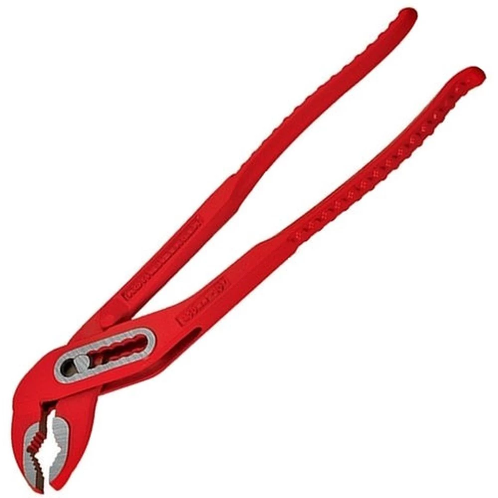 Клещи сантехнические трубные Rothenberger SP 10″ до 1 1/4″ (до 43 мм)