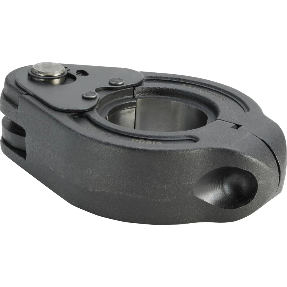 Пресс-кольцо Viega 4296.1 11/4″ Ду32, тип Picco PT2, для пресс-инструментов Megapress, для труб диаметром 32 мм