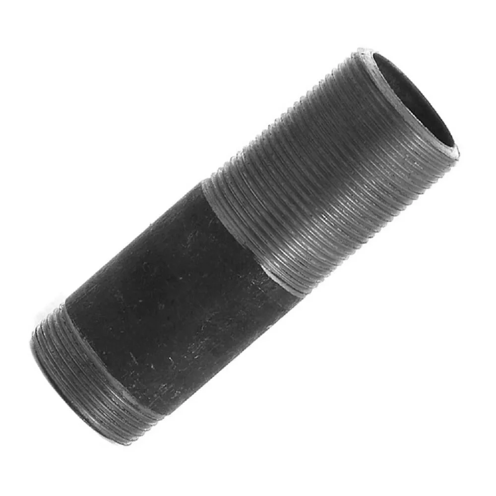 Сгон МПИ 3/4″ Ду20 Ру16 длина=110 мм, стальной по ГОСТ 8969-75, без комплекта