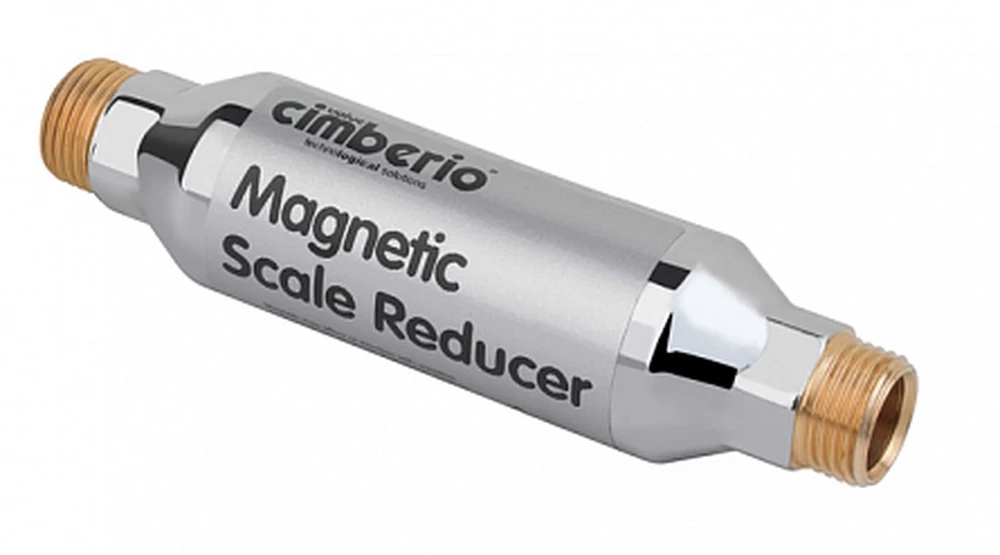 Преобразователь воды Cimberio CIM 25 1/2″x 1/2″ Ду15x15 Ру16, НН, магнитный
