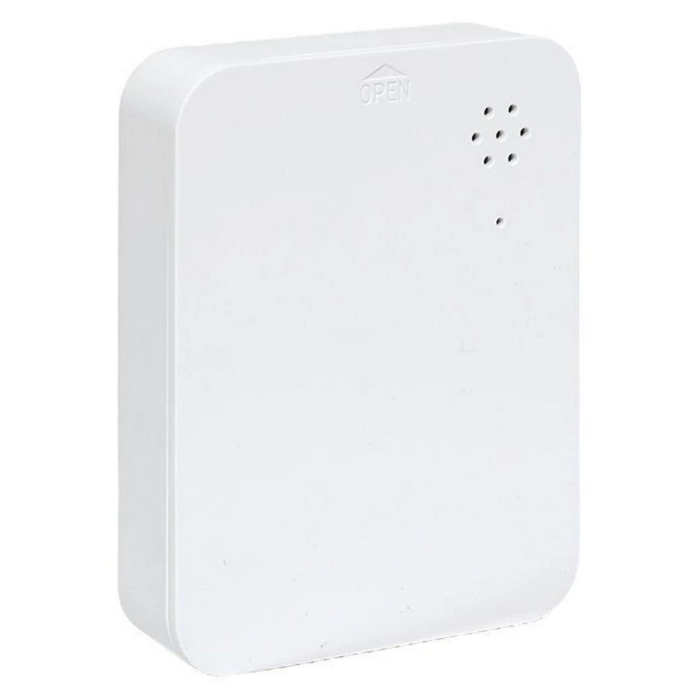 Датчик протечки умный EKF Zigbee Connect is-fl-zb