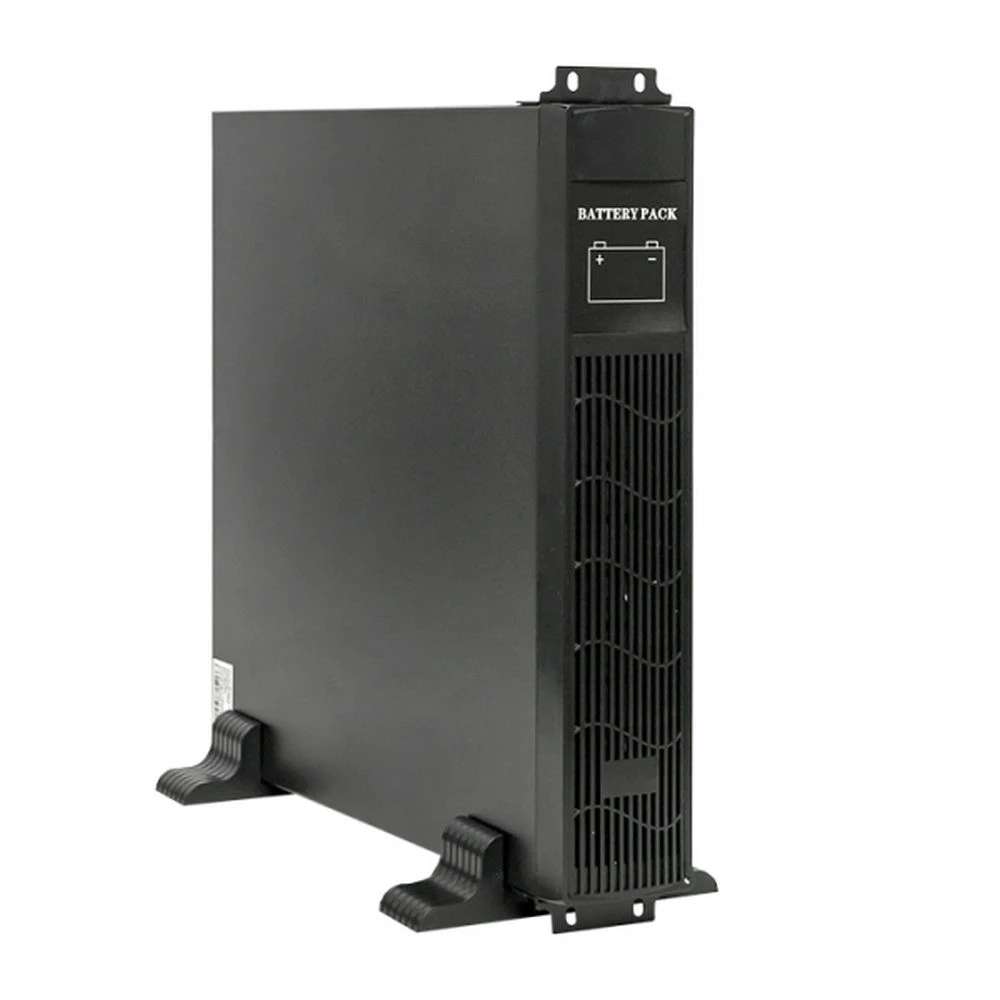 Батарейный блок EKF SW900PRO-EBBRT-96 внешний для E-Power SW900Pro-RTB 2000 Ва с АКБ 6 х 12В 9 Ач SW900PRO-EBBRT-96