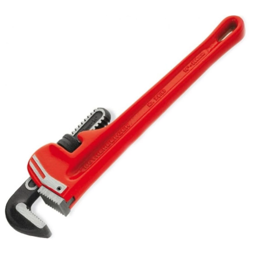 Ключ разводной ручной Rothenberger HEAVY DUTY максимальный диаметр труб - 3/4″ (26 мм), длина - 160 мм