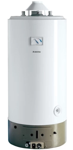 Водонагреватель газовый накопительный Ariston SGA 150 л