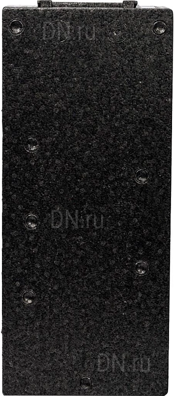 Теплоизоляция Luxor CB1222 G1 1/4″ Ду32 180 мм для насосной группы GR 1220