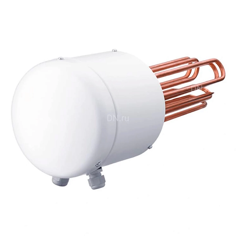 Фланец нагревательный Stiebel Eltron FCR 28/180 18кВт, глубина погружения - 320мм, 400В