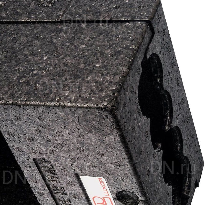 Теплоизоляция Luxor CB1222 G1 1/4″ Ду32 180 мм для насосной группы GR 1220