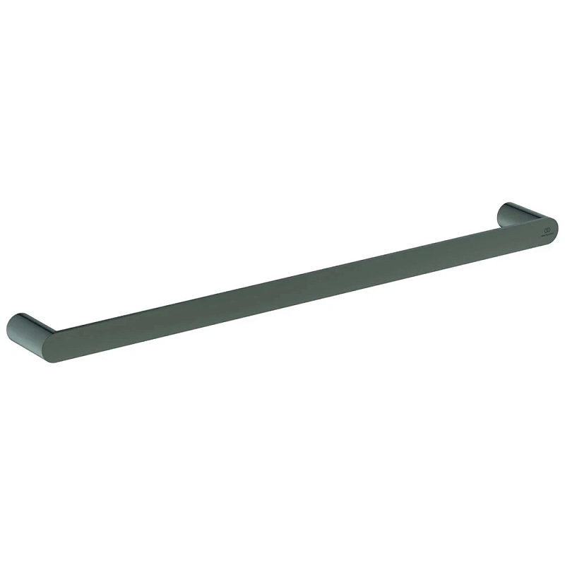 Полотенцедержатель Ideal Standard CONCA T4499A5 600 мм магнитный серый