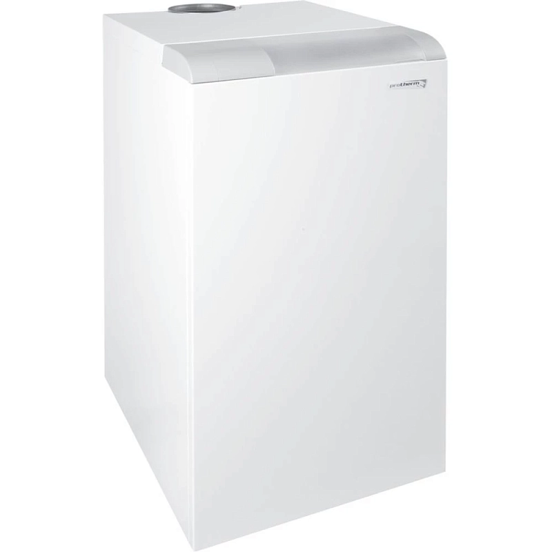 Котел газовый Protherm TLO 30 Медведь 27 кВт напольный