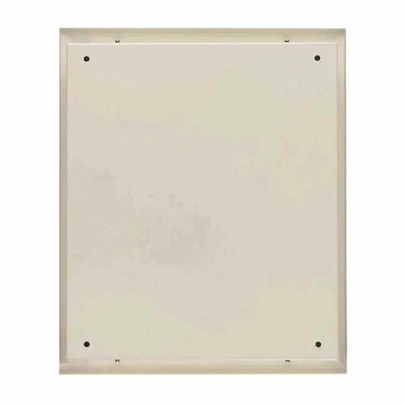Щит распределительный EKF PROxima Crosser R-1 390x340x120, IP31, слаботочный, материал – сталь, цвет – белый c-r-1