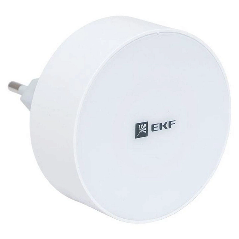 Датчик газа умный EKF Zigbee Connect is-ga-zb