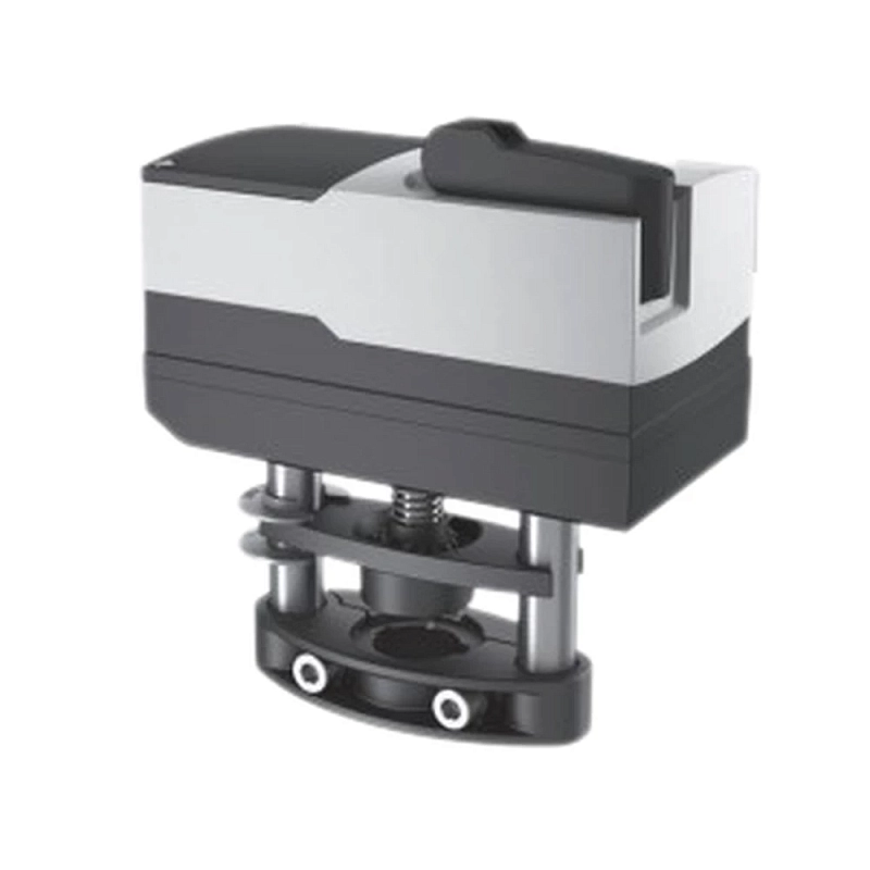 Электропривод BROEN AVM321 3-х позиционный 220V АС