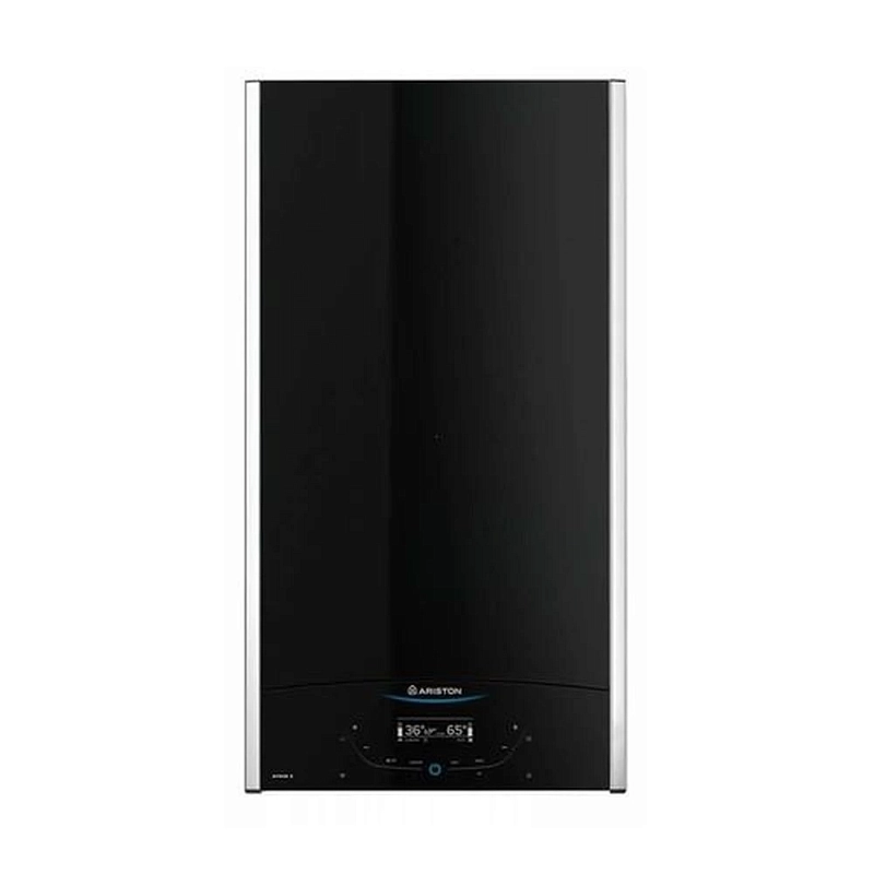 Котел газовый Ariston ALTEAS XC 24 FF 25.8 кВт настенный конвекционный двухконтурный