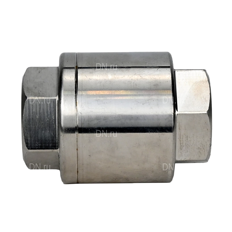 Конденсатоотводчик термостатический STS3131P-T 3/4″ Ду20 Ру40 резьбовой, корпус - нержавеющая сталь AISI 304, уплотнение - PTFE