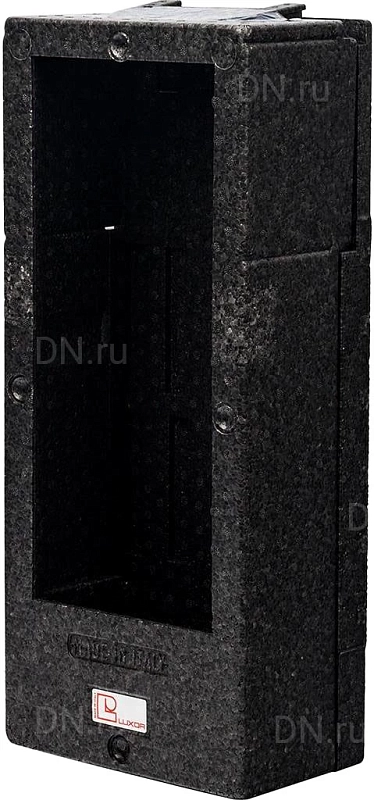 Теплоизоляция Luxor CB1222 G1 1/4″ Ду32 180 мм для насосной группы GR 1220