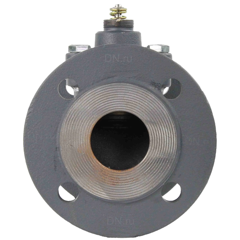 Клапан регулирующий Danfoss VB2 Ду50 Kv40 Ру25 065B2061