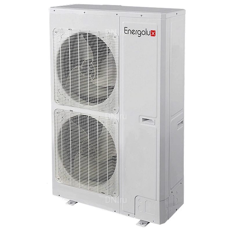 Наружный блок мини-VRF Energolux SMZ1U54V3AI, мощность охлаждения - 14.10кВт, мощность обогрева - 16.00кВт, 220В