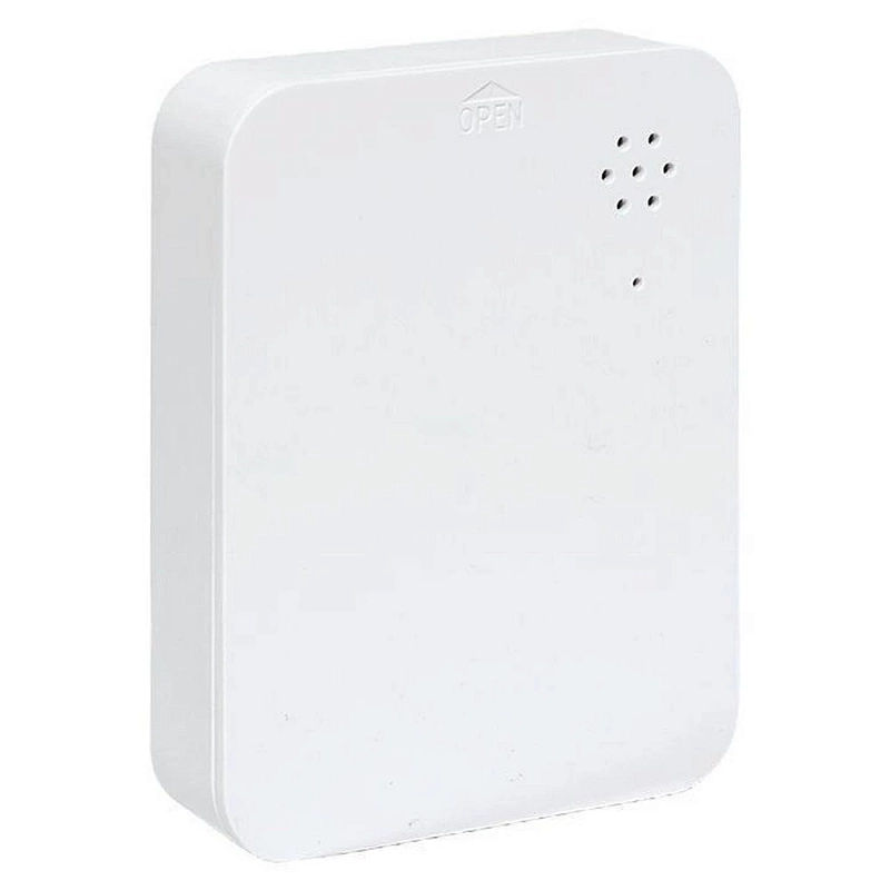 Датчик протечки умный EKF Zigbee Connect is-fl-zb
